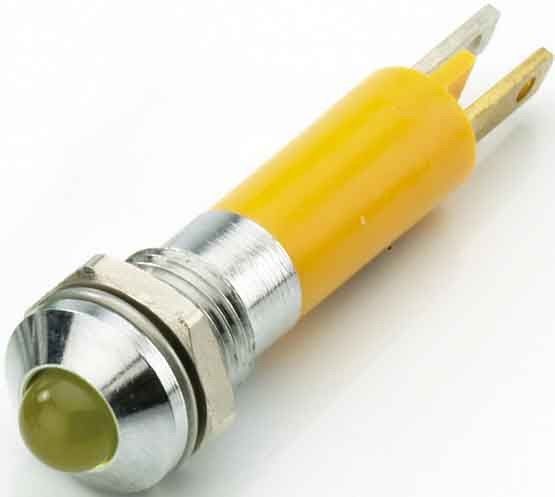 LED-Leuchtmelder 17-040352 LED-Leuchtmelder 17-040352