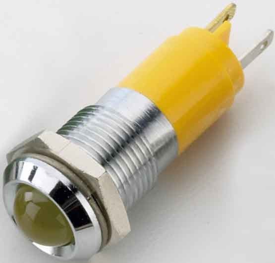 LED Leuchtmelder 17-210352 LED Leuchtmelder 17-210352