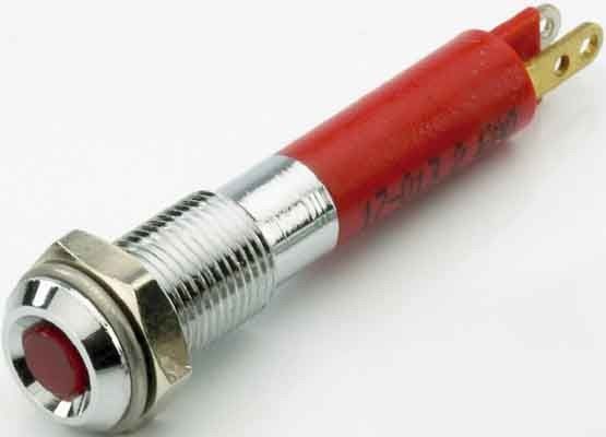 LED Leuchtmelder 17-000350 LED Leuchtmelder 17-000350