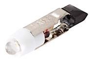 Leuchtdiode ultraweiss 24V L5,5K24UW Leuchtdiode ultraweiss 24V L5,5K24UW