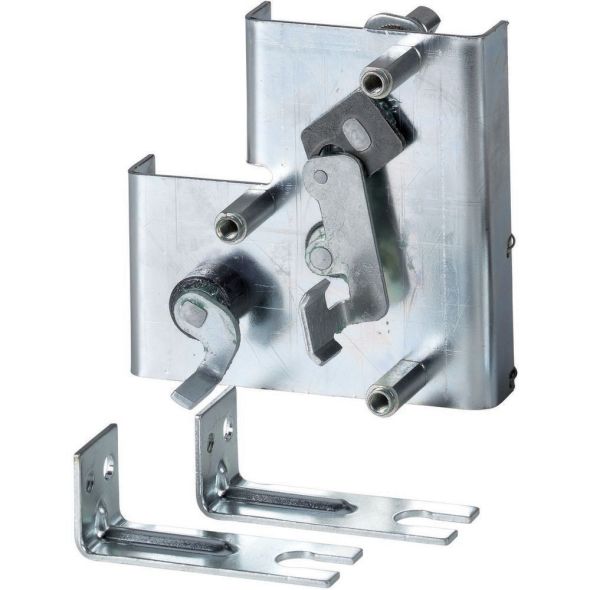 Verriegelung mechanisch IZMX-MIL3133C-W40-1 Verriegelung mechanisch IZMX-MIL3133C-W40-1