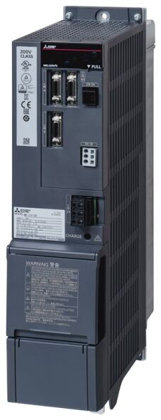 Servoverstärker MR-CV30K4 Servoverstärker MR-CV30K4