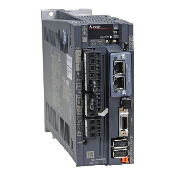 Servoverstärker MR-J4-100TM4-PNT Servoverstärker MR-J4-100TM4-PNT