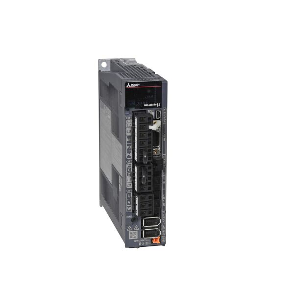 Servoverstärker MR-J4-10B-RJ Servoverstärker MR-J4-10B-RJ