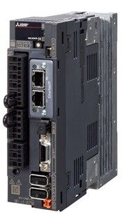 Servoverstärker MR-J4-20TM-EIP Servoverstärker MR-J4-20TM-EIP