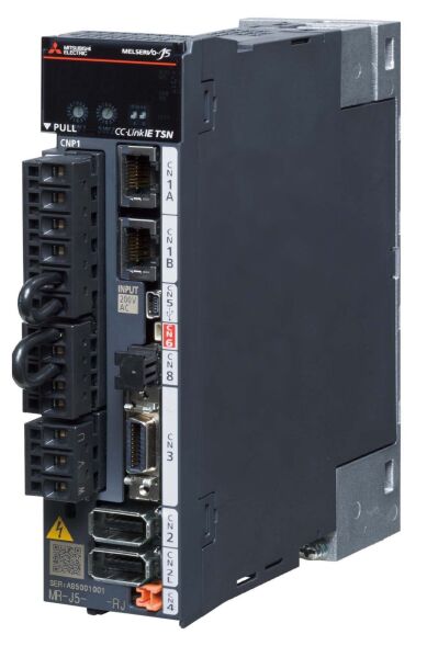 Servoverstärker MR-J5-70G-RJ Servoverstärker MR-J5-70G-RJ