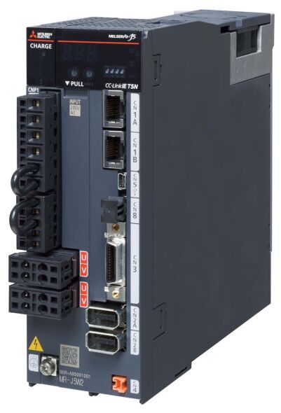 Servoverstärker MR-J5W2-44G Servoverstärker MR-J5W2-44G