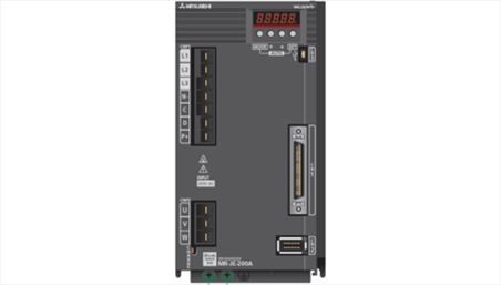 Servoverstärker MR-JE-300A Servoverstärker MR-JE-300A