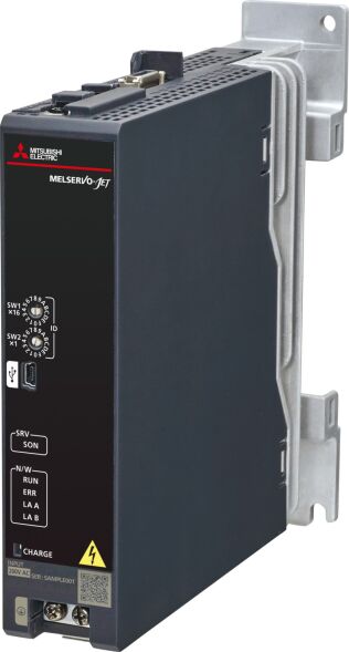Servoverstärker MR-JET-10G-N1 Servoverstärker MR-JET-10G-N1