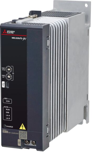 Servoverstärker MR-JET-70G Servoverstärker MR-JET-70G