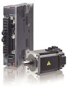 Servoverstärker MR-J4-11KB-RJ