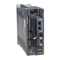 Servoverstärker MR-J4-60TM4-PNT
