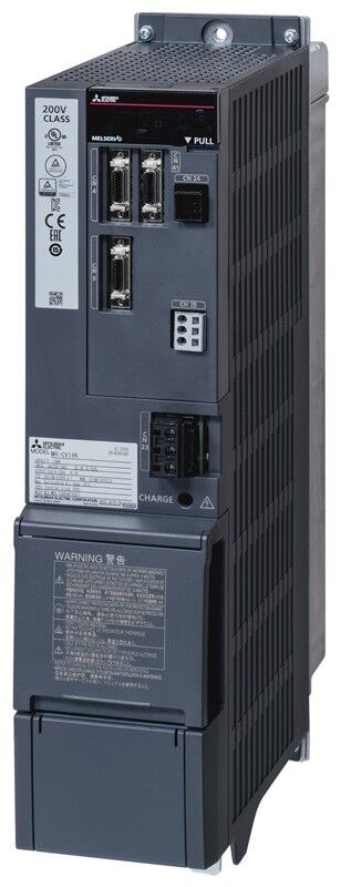 Servoverstärker MR-CV30K4