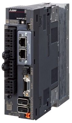 Servoverstärker MR-J4-10TM-EIP