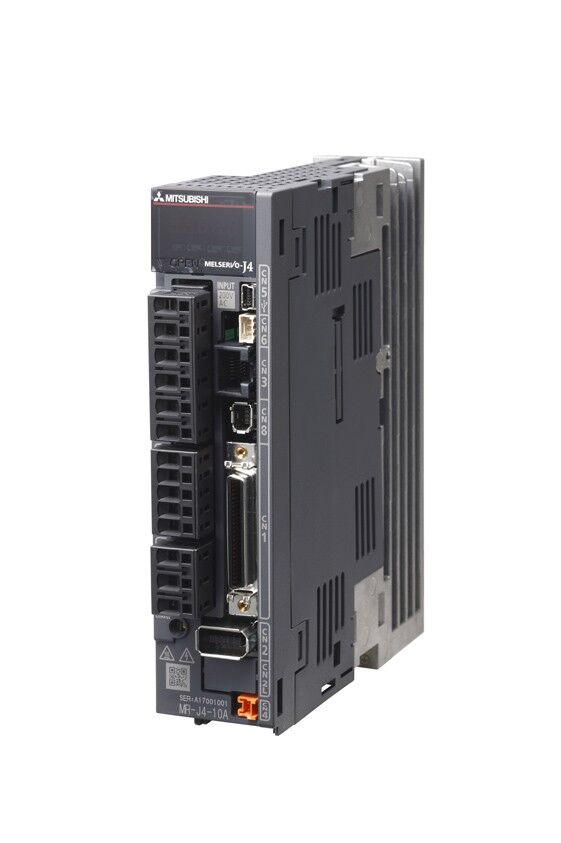 Servoverstärker MR-J4-15KA-RJ