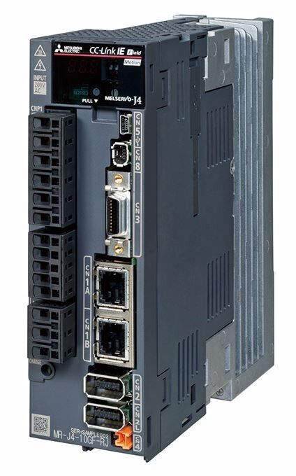 Servoverstärker MR-J4-350GF4-RJ