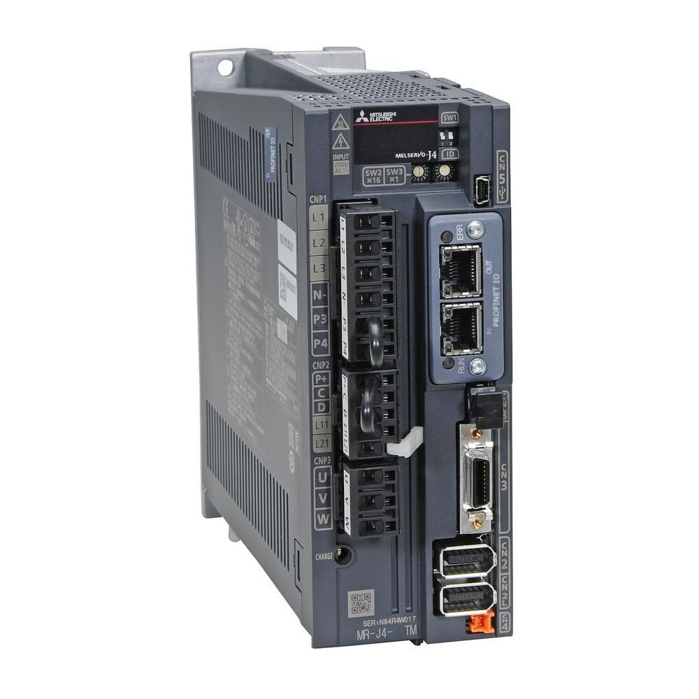 Servoverstärker MR-J4-60TM4-PNT