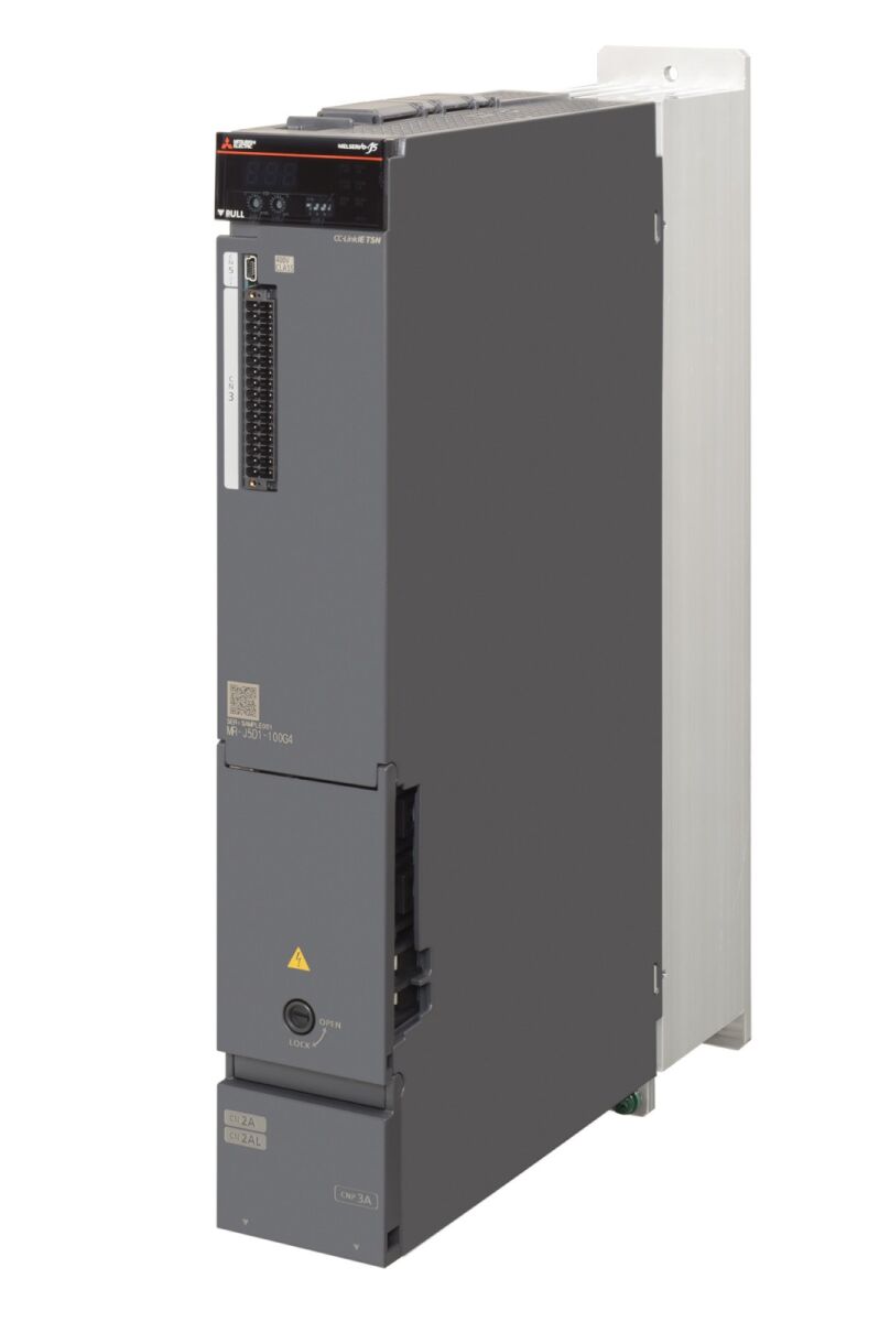 Servoverstärker MR-J5D1-200G4