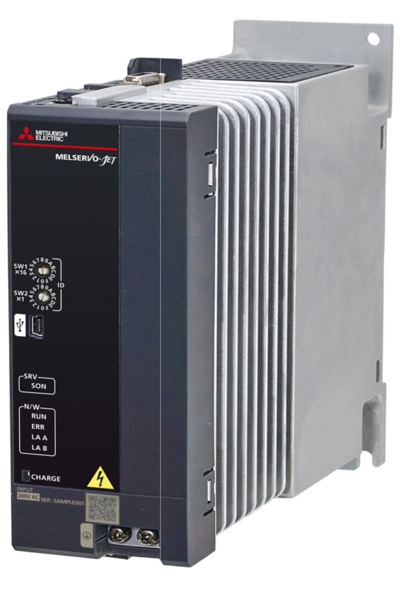 Servoverstärker MR-JET-300G
