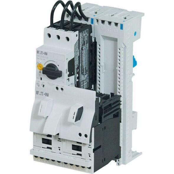 Wendestarter 380/400/415V MSC-R-0,4-#102982 Wendestarter 380/400/415V MSC-R-0,4-#102982