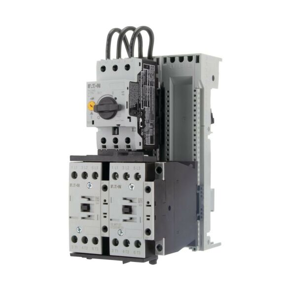 Wendestarter 380/400/415V MSC-R-16-M#102994 Wendestarter 380/400/415V MSC-R-16-M#102994