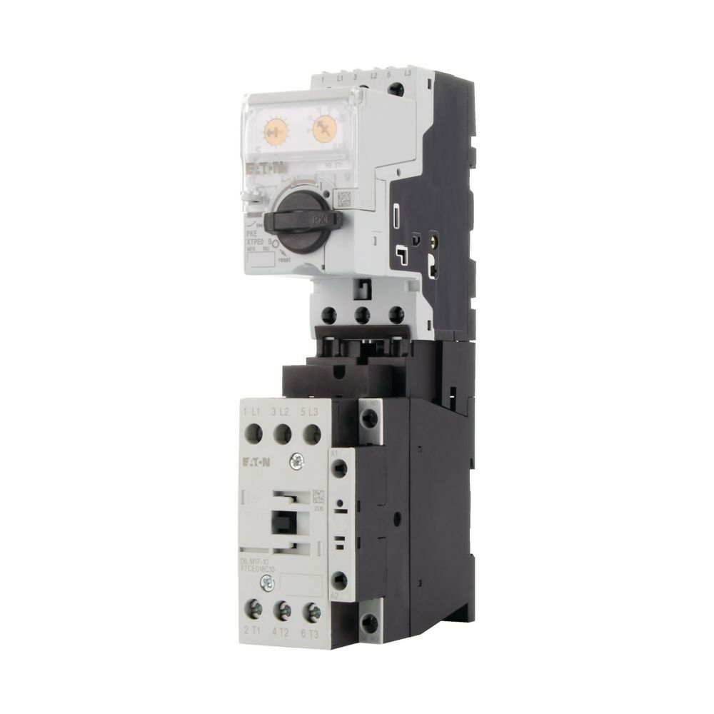 Direktstarter 3polig MSC-DME-1,#192753