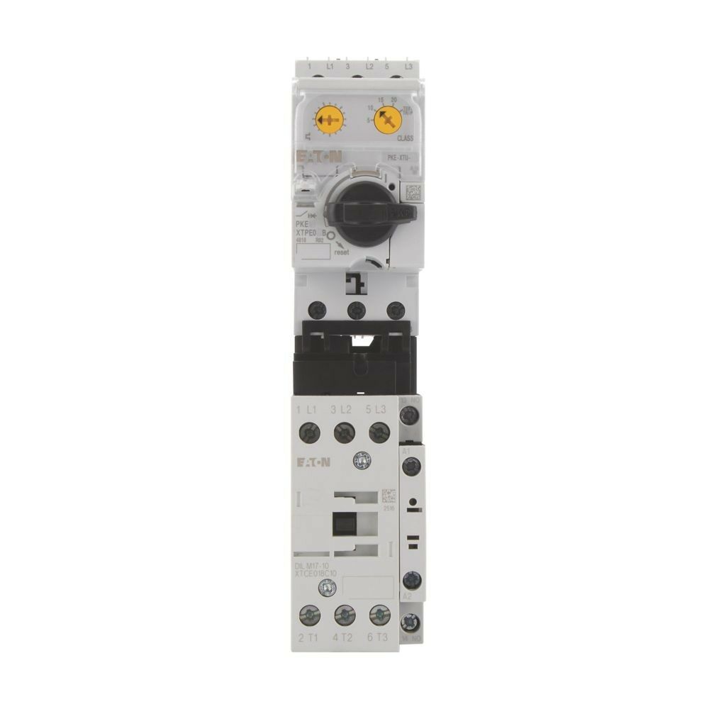 Direktstarter 3polig MSC-DME-1,#192753