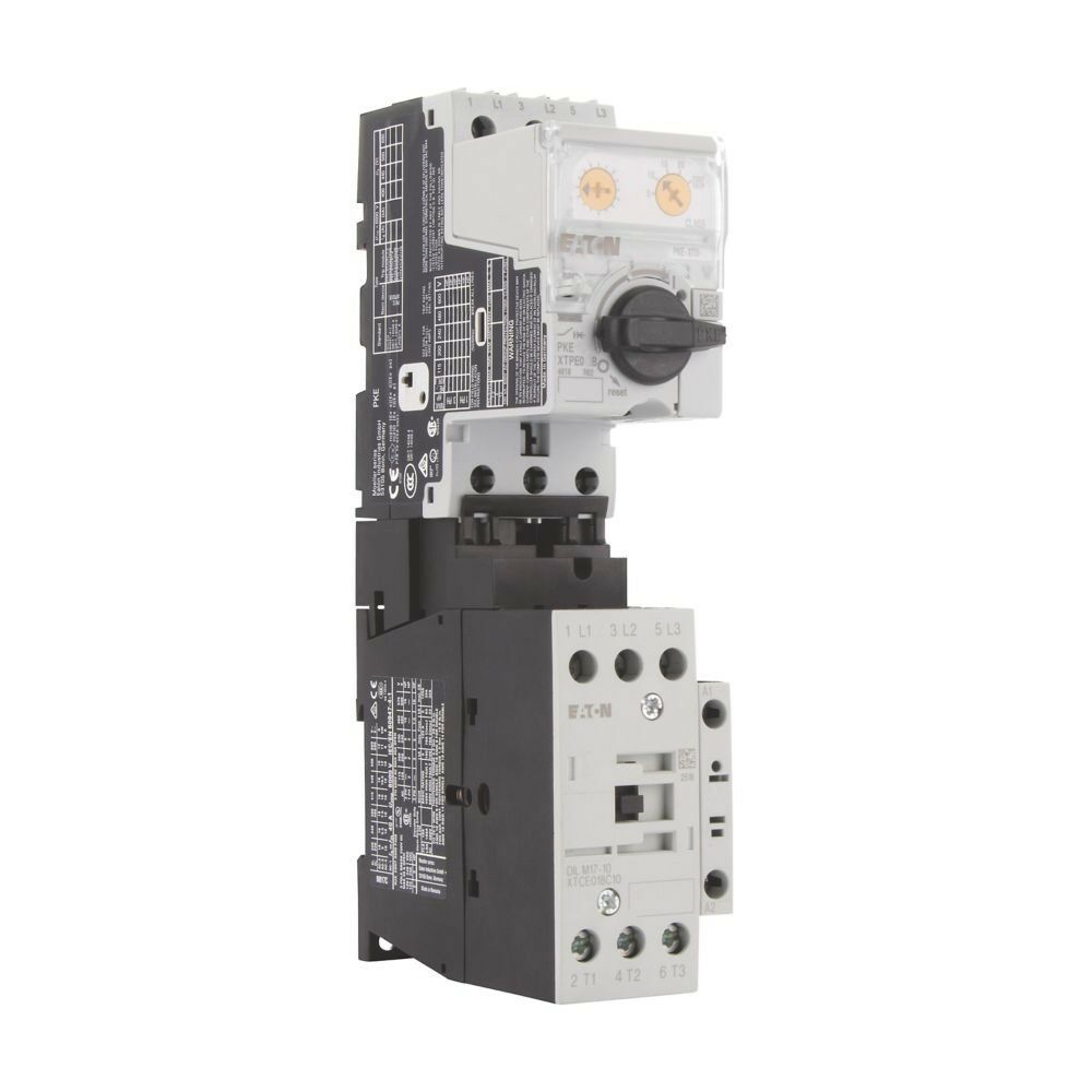 Direktstarter 3polig MSC-DME-1,#192753