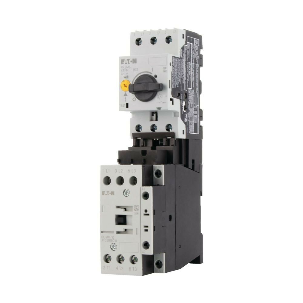 Direktstarter MSC-DM-10-M17(24VDC)