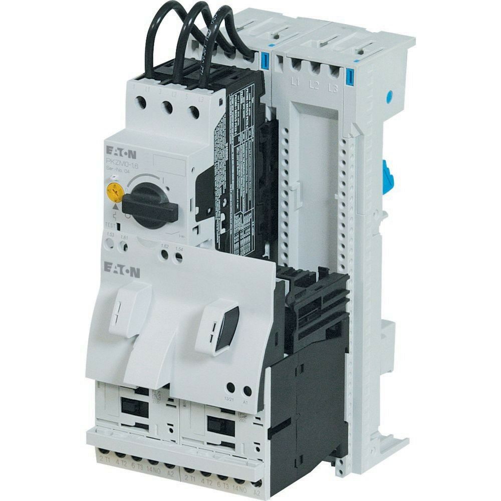 Wendestarter 380/400/415V MSC-R-0,4-#102982 Wendestarter 380/400/415V MSC-R-0,4-#102982