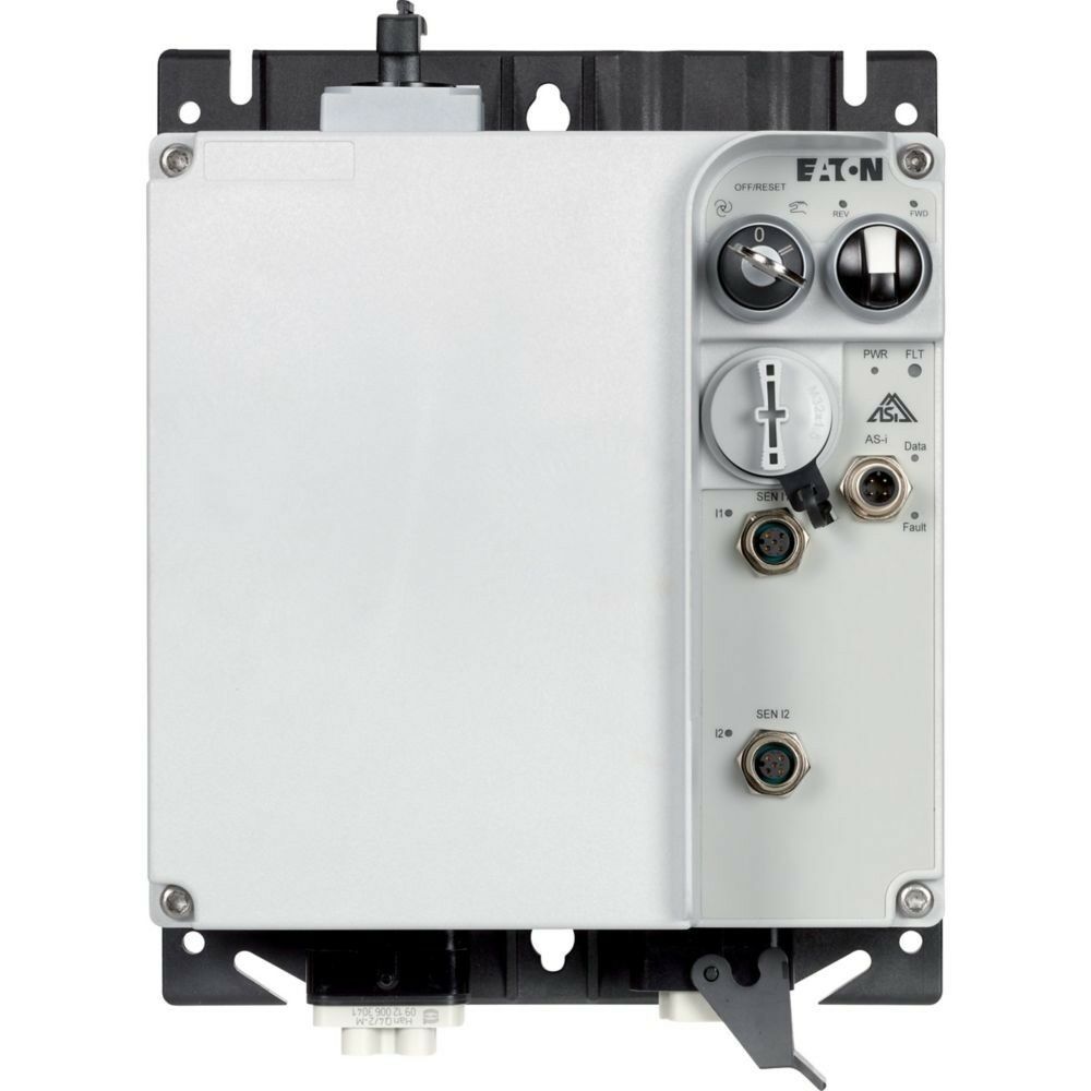 Wendestarter 6.6A Sensor- RAMO5-W202A32-412RS1