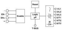 Hybrid-Motorstarter 2905151
