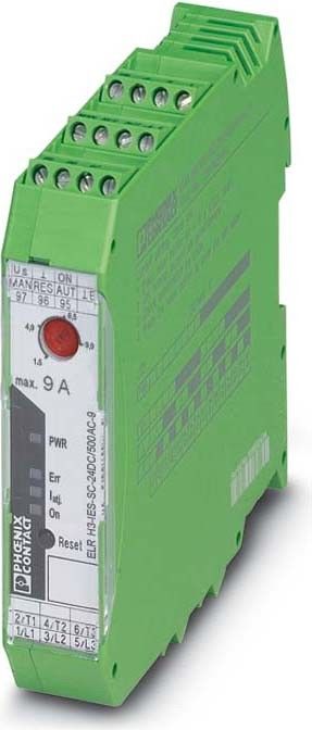 Hybrid Motorstarter ELR H3-IES- #2900570 Hybrid Motorstarter ELR H3-IES- #2900570