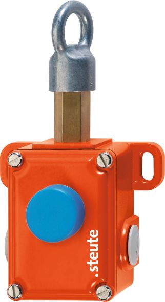 Seilzug-Notschalter ZS 441 2Ö VD /150N Seilzug-Notschalter ZS 441 2Ö VD /150N