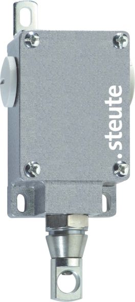 Seilzugschalter ES 61 Z 1Ö/1S Seilzugschalter ES 61 Z 1Ö/1S