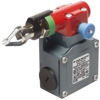 Seilzugschalter ERS200-M1C1-M20-HAL