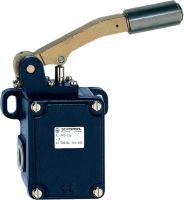 Schlaffseilschalter T. 441-11y-14