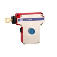 Seilzug-Notschalter XY2CE6A250