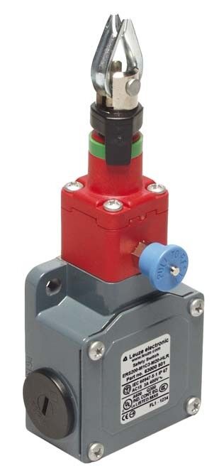 NOT-HALT Seilzugschalter ERS200-M4C1-M20-HLR NOT-HALT Seilzugschalter ERS200-M4C1-M20-HLR