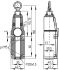 Seilzugschalter TQ 700-20