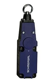 Seilzugschalter TQ 700-11 S Seilzugschalter TQ 700-11 S