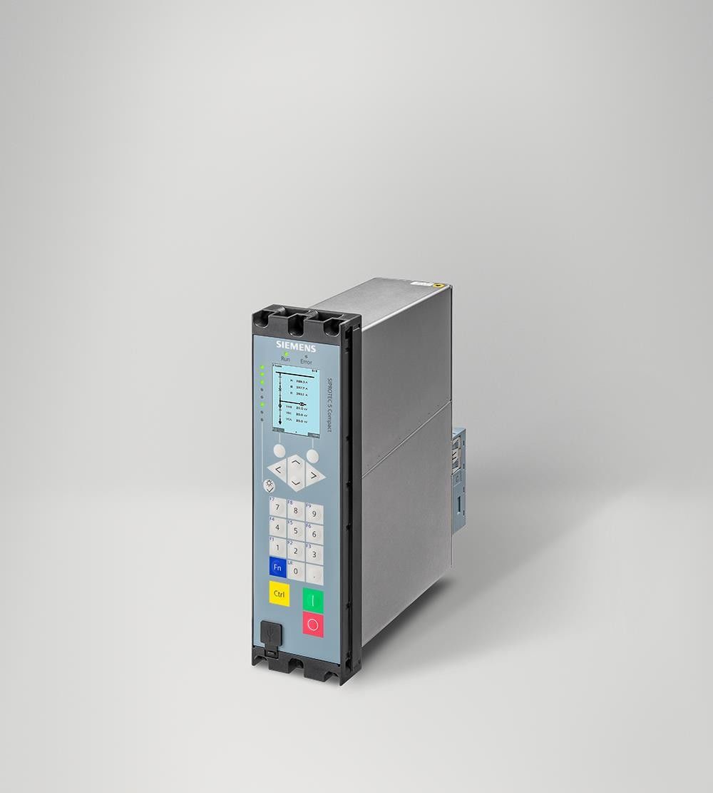 7SX800 Universalschutzger. 7SX8000-3AB50-1CA0 7SX800 Universalschutzger. 7SX8000-3AB50-1CA0