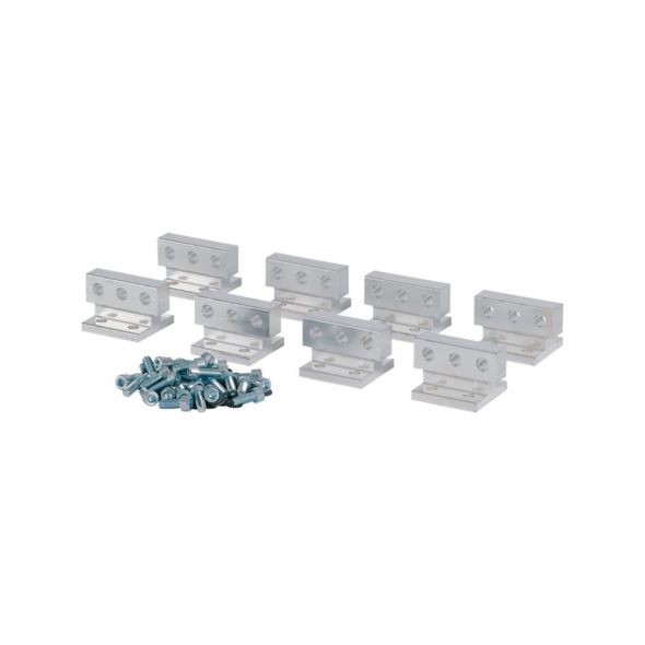 Anschluss 4polig 3200A IZMX-THV404-1 Anschluss 4polig 3200A IZMX-THV404-1