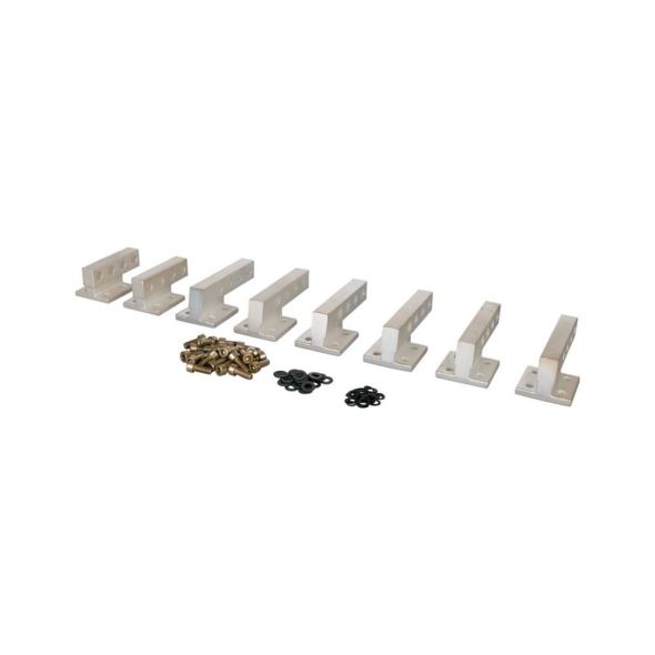 Anschluss-Set 3 4polig IZMX-TSET3 Anschluss-Set 3 4polig IZMX-TSET3