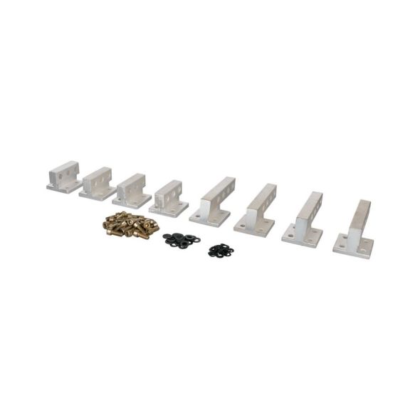 Anschluss-Set 8 3polig IZMX-TSET8 Anschluss-Set 8 3polig IZMX-TSET8