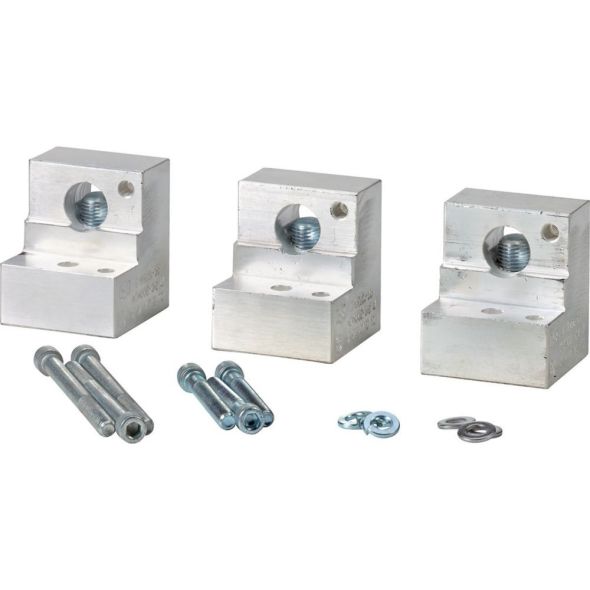 Klemmenblock 1x2/0-400MCM EML25 Klemmenblock 1x2/0-400MCM EML25
