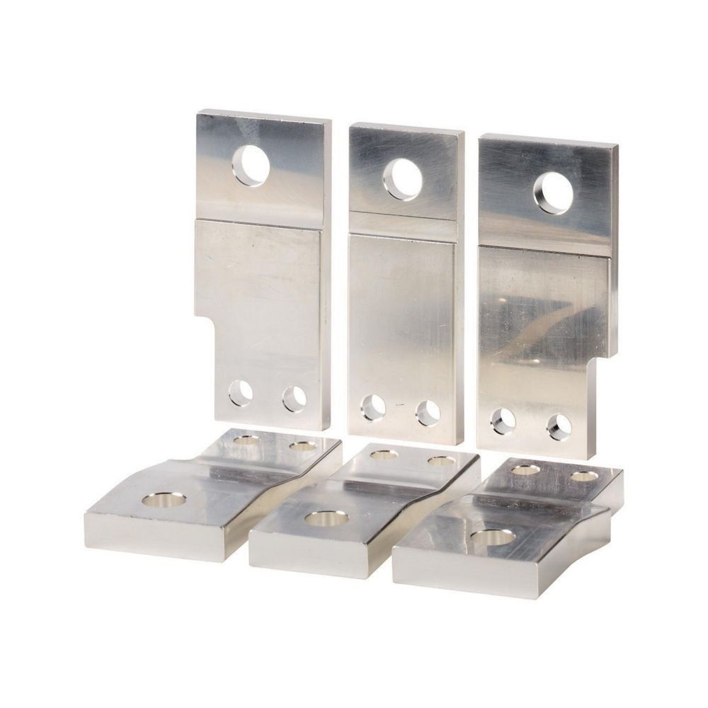 Adaptersatz 1250A NZM4-XAS12-1250 Adaptersatz 1250A NZM4-XAS12-1250