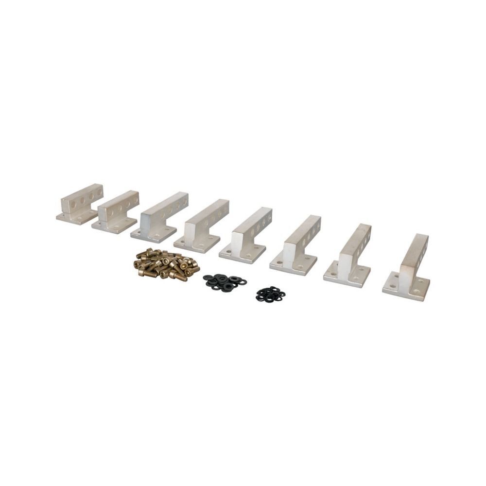 Anschluss-Set 3 4polig IZMX-TSET3 Anschluss-Set 3 4polig IZMX-TSET3