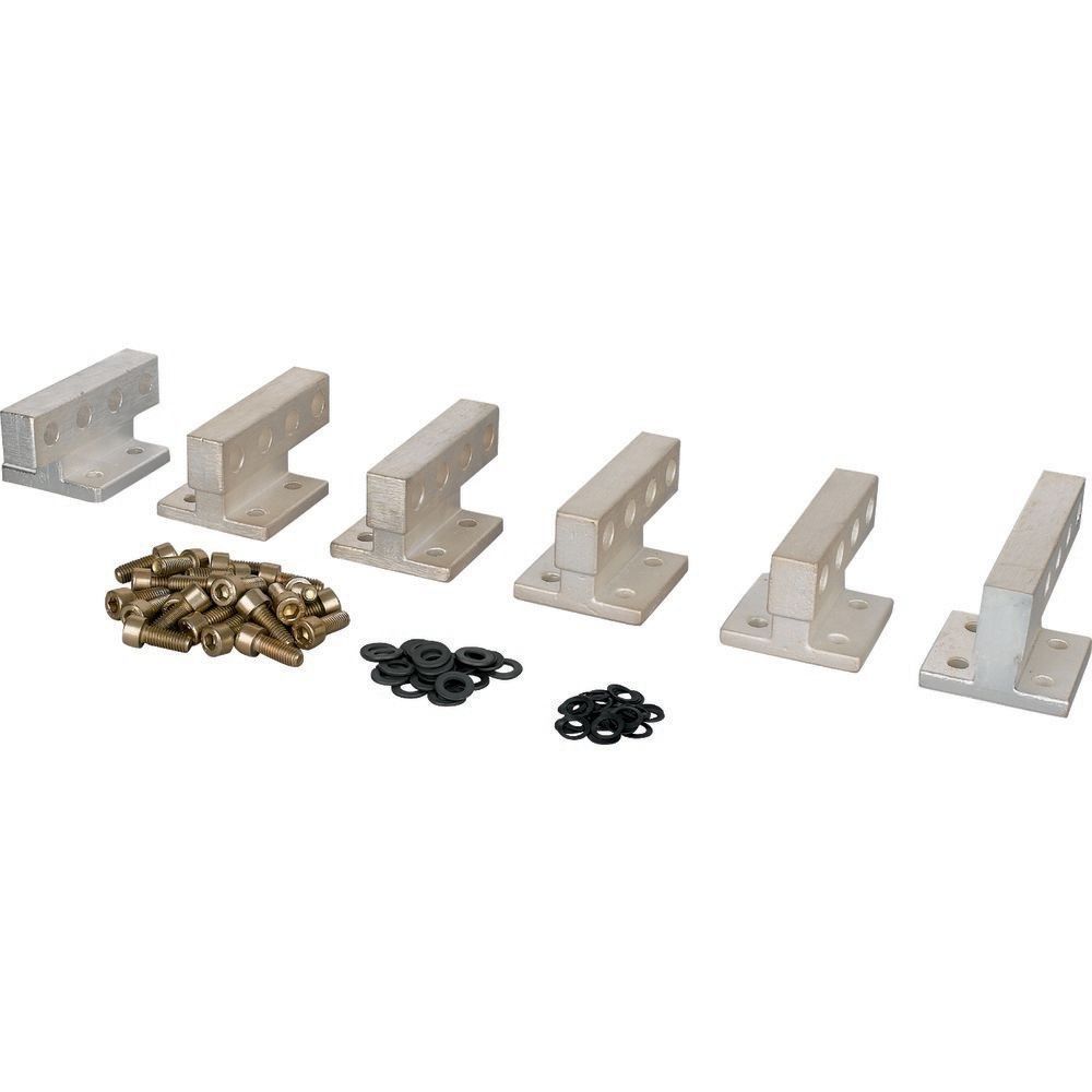 Anschluss-Set 6 3polig IZMX-TSET6 Anschluss-Set 6 3polig IZMX-TSET6