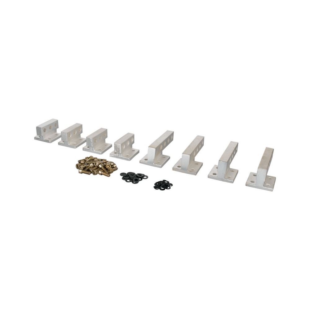 Anschluss-Set 8 3polig IZMX-TSET8 Anschluss-Set 8 3polig IZMX-TSET8
